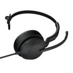 Jabra () Evolve2 50 Usb-a Ms Mono (25089-899-999)