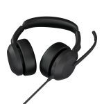 Jabra () Evolve2 50 Usb-c Uc Stereo (25089-989-899)