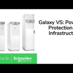 APC Galaxy Vs Maint. Bypass Panel Single Uni (GVSBPSU10K20H)