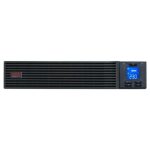 APC Easy Ups On-line Srv Rm 3000va 2700w (SRV3KRIRK-E)