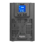APC Easy Ups 1ph On-line Srvs 1000 Va 230 V Australia 2 Year Repair Replace Wty (SRVS1KI-AZ)