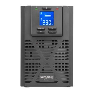 APC EASY UPS 1PH ON-LINE SRVS 1000 VA 230 V AUSTRALIA 2 YEAR REPAIR REPLACE WTY - Image 2