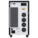 APC Easy Ups 1ph On-line Srvs 3000 Va 230 V Australia 2 Year Repair Replace Wty (SRVS3KI-AZ)