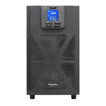 APC EASY UPS 1PH ON-LINE SRVS 3000 VA 230 V AUSTRALIA 2 YEAR REPAIR REPLACE WTY - Image 3