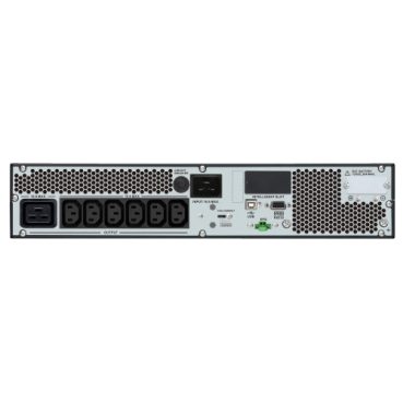 APC Easy UPS On-Line SRV 3000VA RM 230V - Image 5