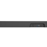 Yealink (smartvision40) Ai Allin One Video Bar, 48mp Cam(2),stereo Speaker(2), Sml – Med (1206656)