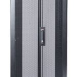APC Netshelter Sx 42u/600mm/1200mm Enclosure (AR3300)