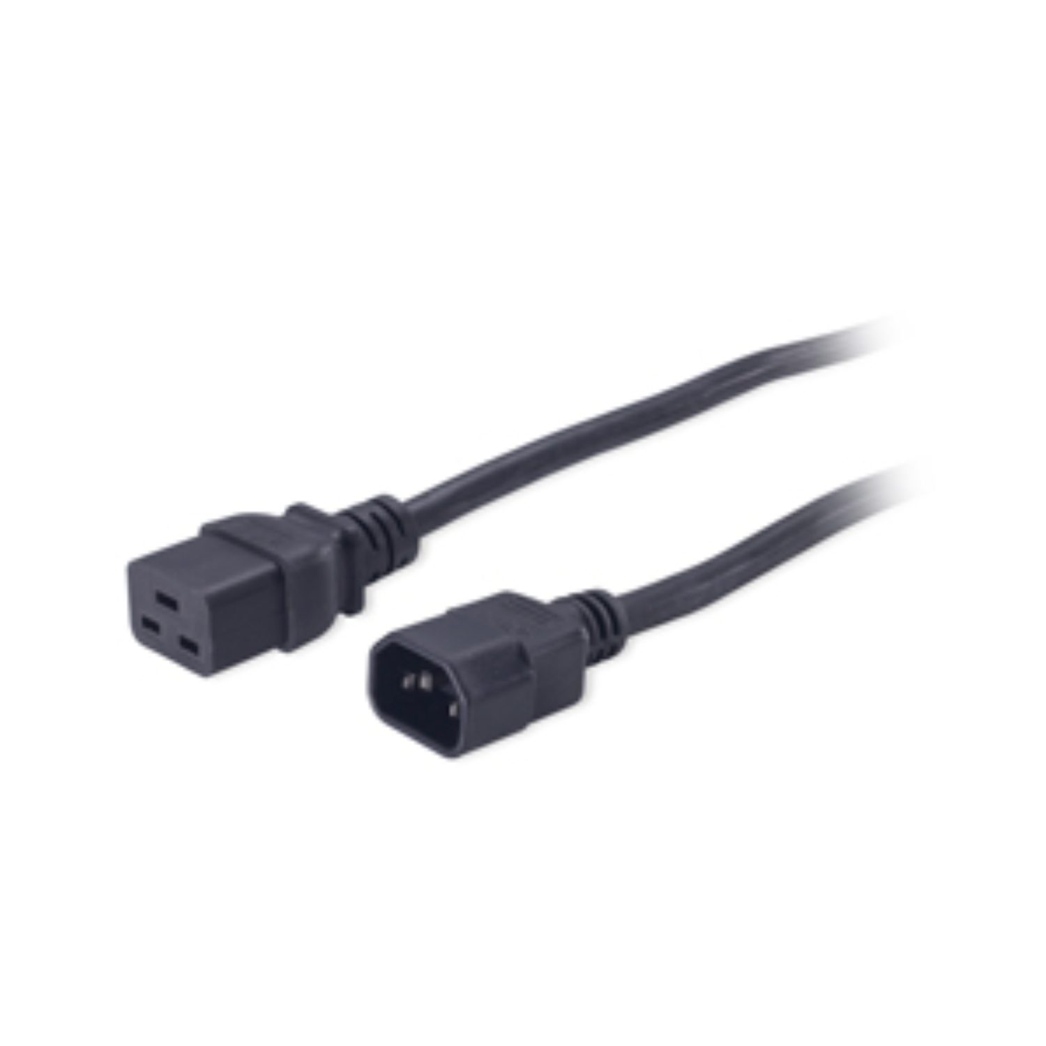 Power Cord. C19 to C14. 2.0m - Image 8