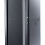 APC Netshelter Sx 45u 600mm Wide X 1200mm De (AR3305)