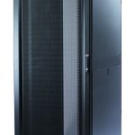 APC Netshelter Sx 45u 750mm Wide X 1200mm De (AR3355)