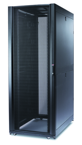 NetShelter SX 45U 750mm Wide x 1200mm De - Image 2
