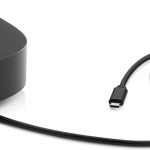 HP Dock G5 Usb-c Docking Station – 100w Power Delivery 3xdisplays 2xdp 1xhdmi 4xusb-a 1xusb-c Rj45 Audio Combo For Hp Notebook Pc (5TW10AA)