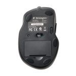 Kensington Pro Fit Full Size Wireless Mouse (72370)