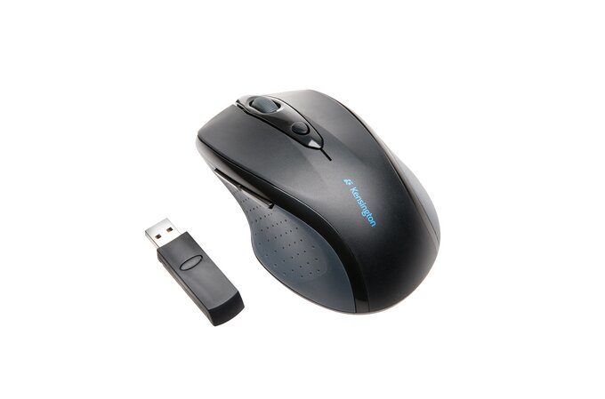 PRO FIT FULL SIZE WIRELESS MOUSE - Image 3