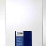Epson Traditional Photo Paper A4 25 Sheet (C13S045050)