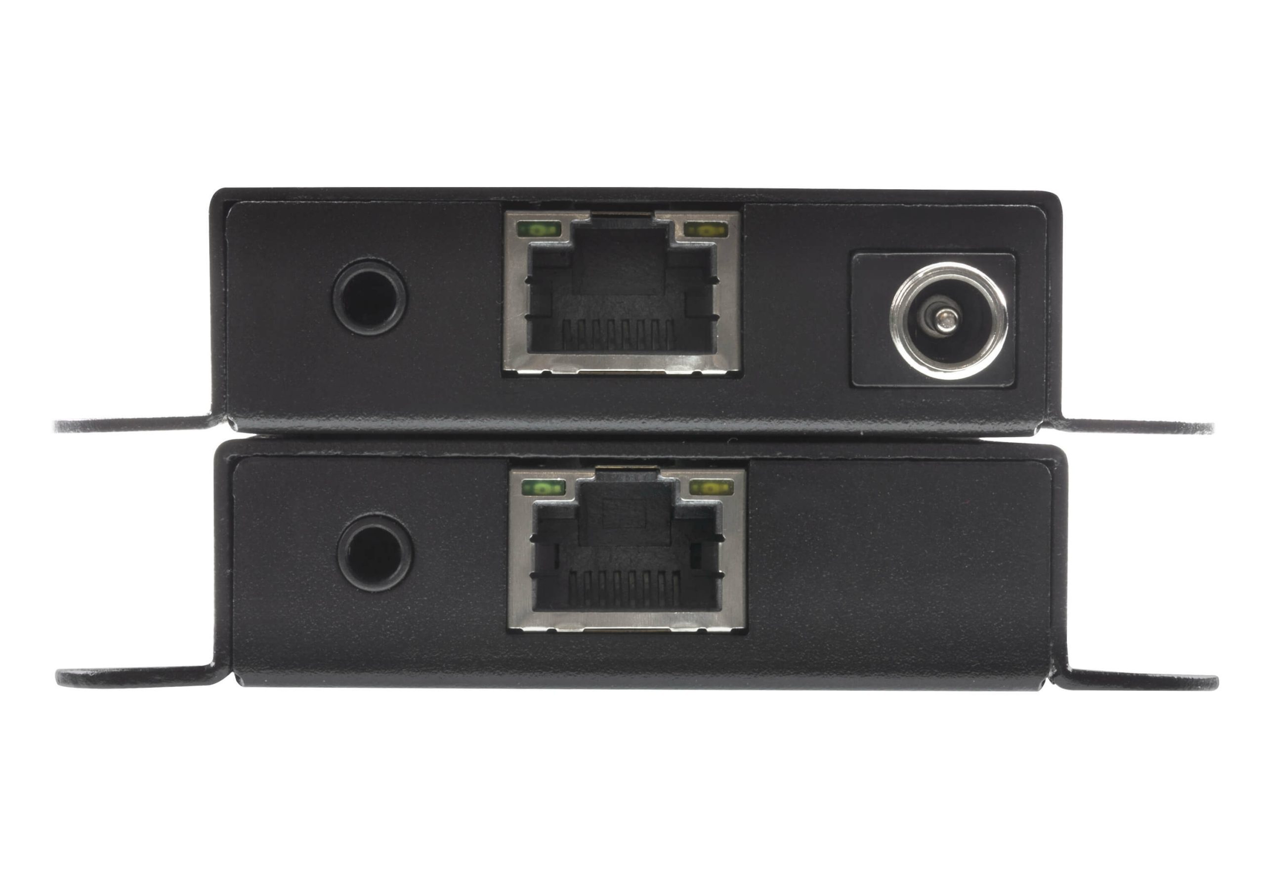 Aten 4K HDMI Cat6 Extender Kit with Power-Over-Cable Technology - Image 2