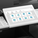Kyocera Ecosys Mfp Ma6000ifx A4 Mono – Print/copy/scan/fax (60ppm), 2yr Onsite (110C0V3AU0)