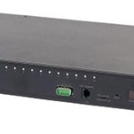 APC Kvm 2g. Analog. 1 Local User. 16 Por (KVM0116A)