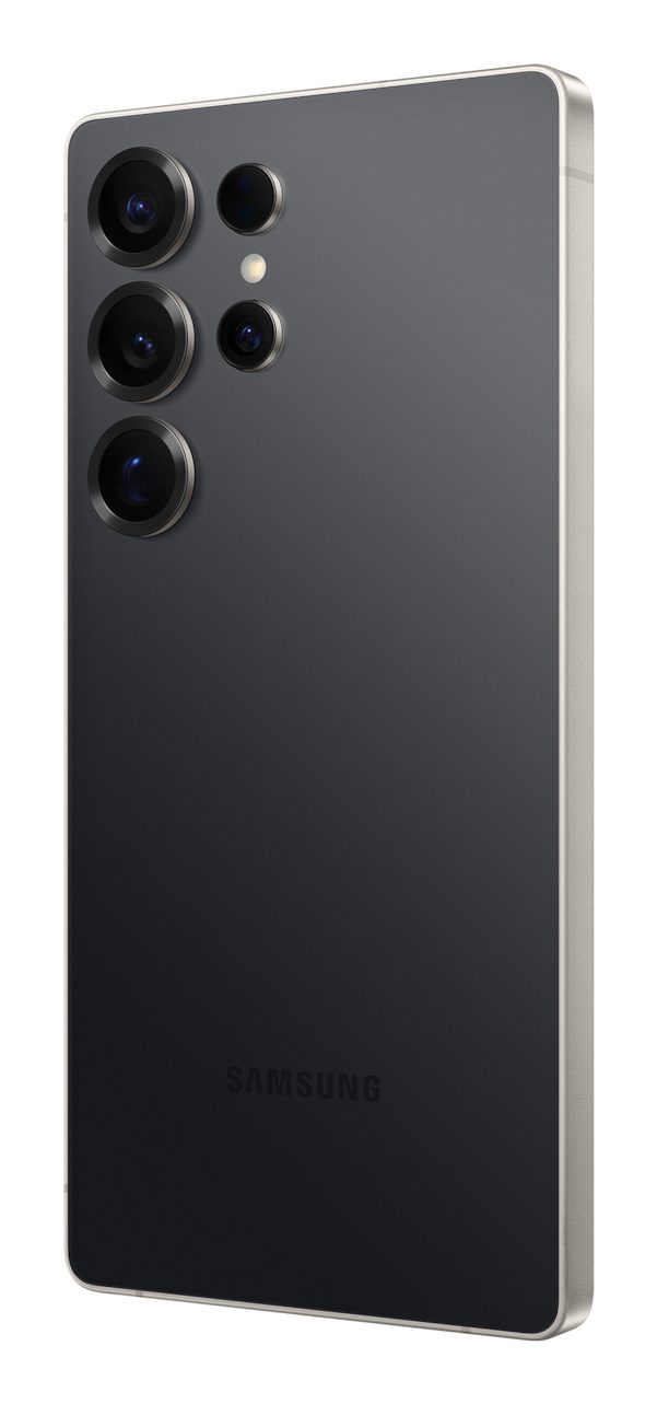 Samsung Galaxy S25 Ultra – Smartphone, 200MP Camera, 12GB RAM, 256GB Storage - Image 2