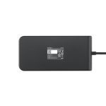Kensington Uh1510p Usb-c Mobile Dock Dual 4k, Hdmi(2), Dp, Usb-a(3), Usb-c(85w), 3yr (K34040WW)