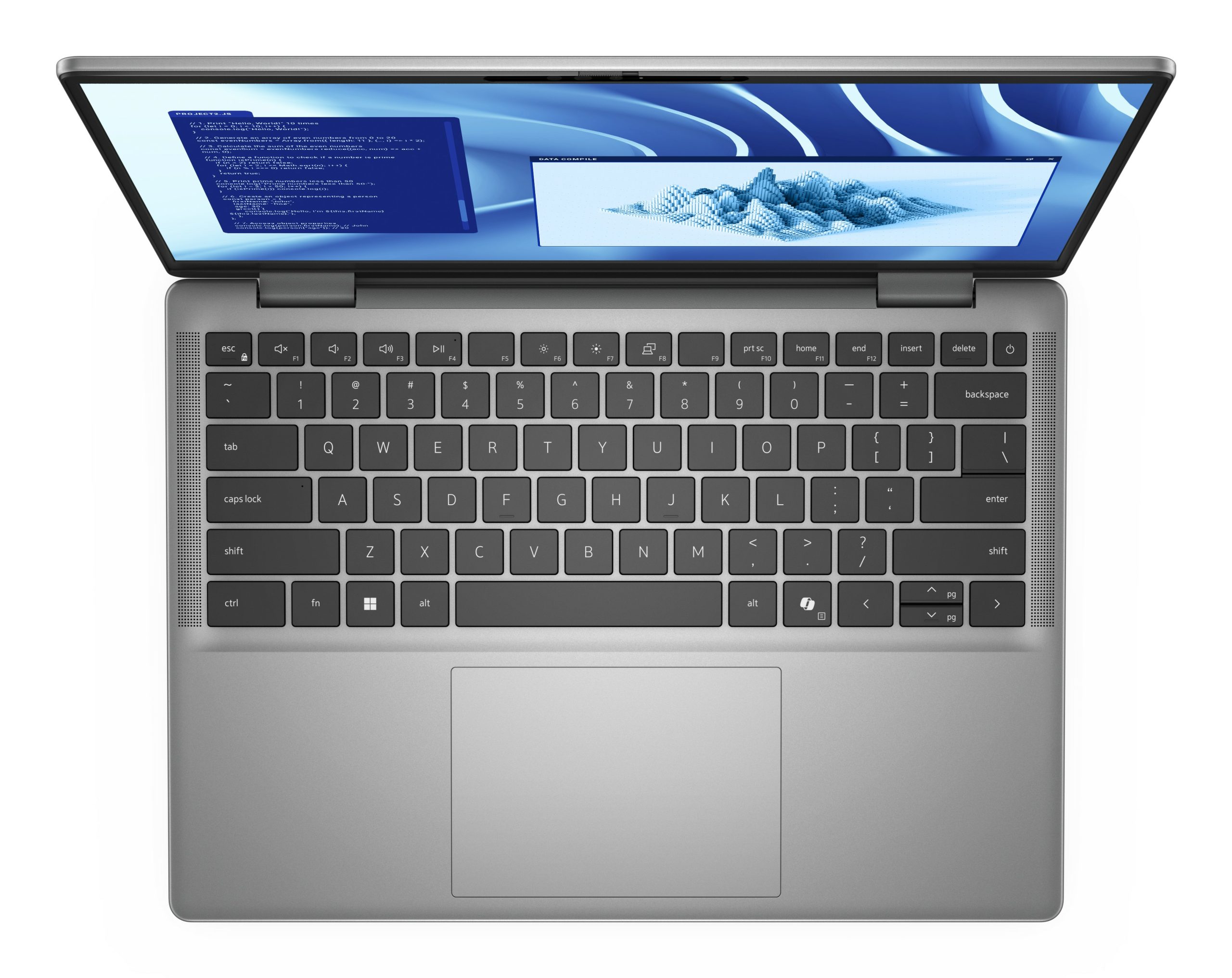 LATITUDE 7455 14in SNAPDRAGON X PLUS 16G - Image 15