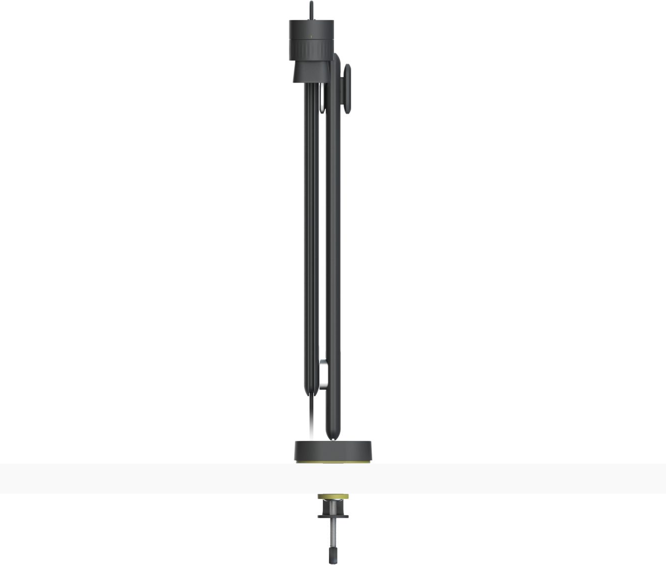LOGITECH REACH ADJUSTABLE CAMERA 1080P W/CLAMP MOUNT,AUTOFOCUS,360 DEGREE ROTATION,1YR WTY - Image 3