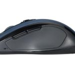Kensington Pro Fit Midsize Wls Mouse (blue) (72421)