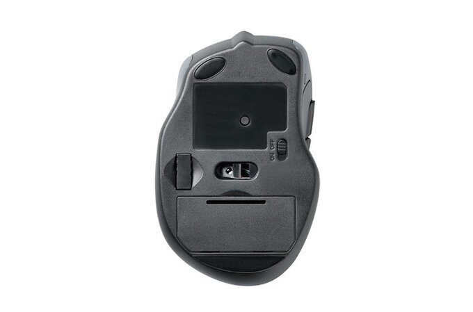 PRO FIT MIDSIZE WLS MOUSE (BLUE) - Image 4