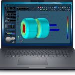 Dell Mb18250 18in U9 64gb 1tb 3y Ps (CTO961RP4_MB18250_AU)