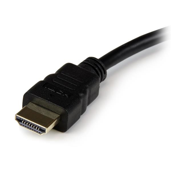 HDMI to VGA Adapter Converter 1920x1080 - Image 3