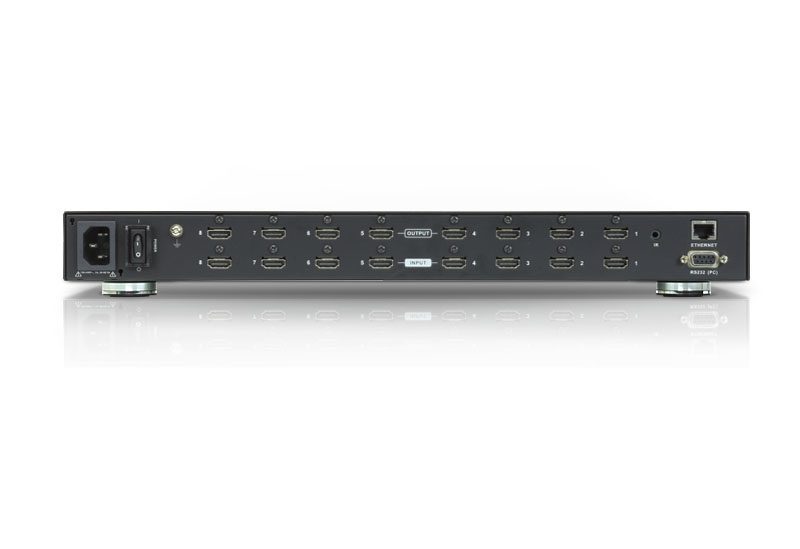 ATEN 8X8 4K HDMI MATRIX 2YR - Image 2