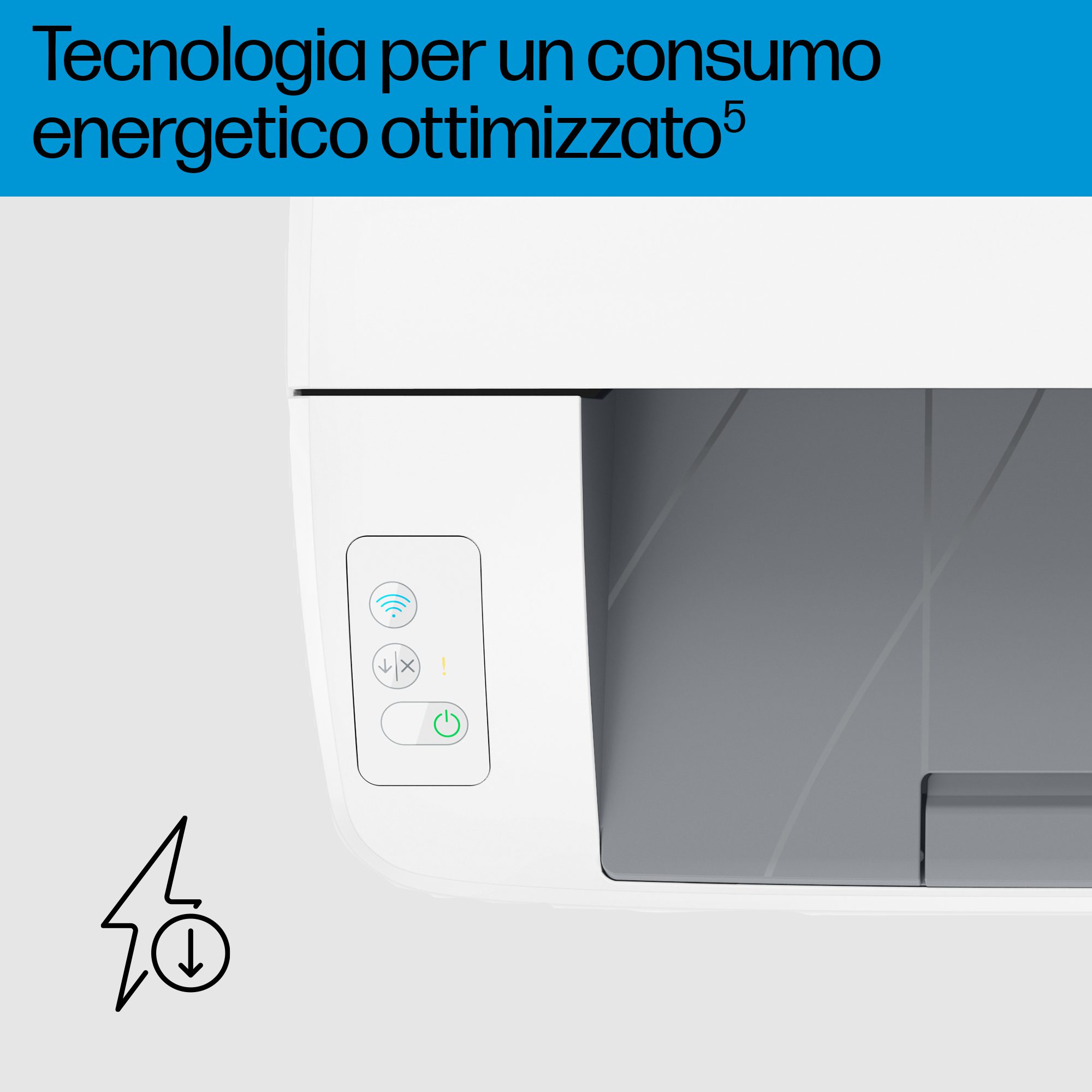 LASERJET M110W TRAD PRNTR - Image 25