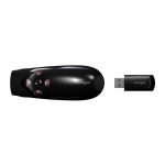 Kensington Presenter Expert With Red Laser (K72425)