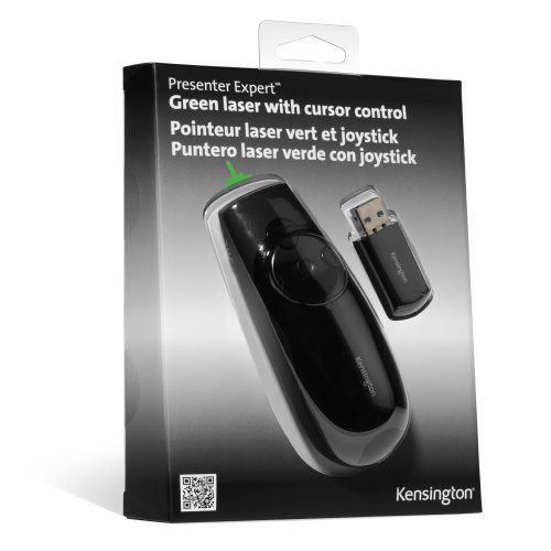 Presenter Expert with Green Laser - Image 7