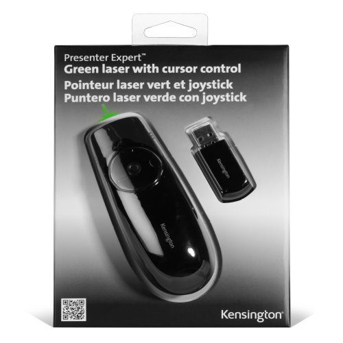 Presenter Expert with Green Laser - Image 8