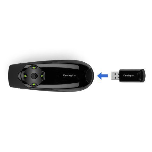 Presenter Expert with Green Laser - Image 9