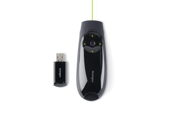 Presenter Expert with Green Laser - Image 10