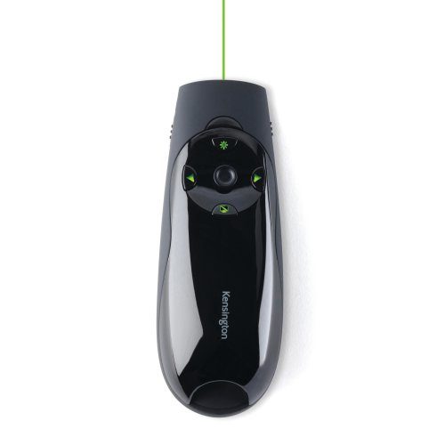 Presenter Expert with Green Laser - Image 12