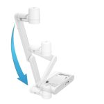 Epson Elp-dc30 13mp Document Camera/visualiser – 1-3.2″ Cmos Censor, 10x Optical Zoom & 23 (V12HB09080)
