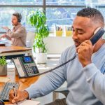 Poly Edge E450 Ip Phone And (82M90AA)