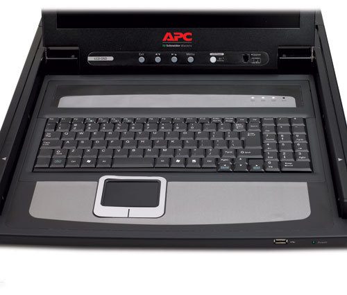 APC 19 RACK CONSOLE - Image 2