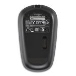 Kensington Eq Wireless And Bluetooth My230 Rechargeable Mouse – Black (K75304WW)