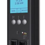 APC Rack Pdu 2g. Metered By Outlet With Swit (AP8681)