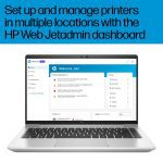 HP Color Laserjet Pro Mfp 4301fdw (4RA82F)