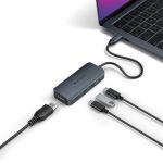 Targus Hyperdrive Ecosmart Gen2 Universal Usb-c (HD4001GL)