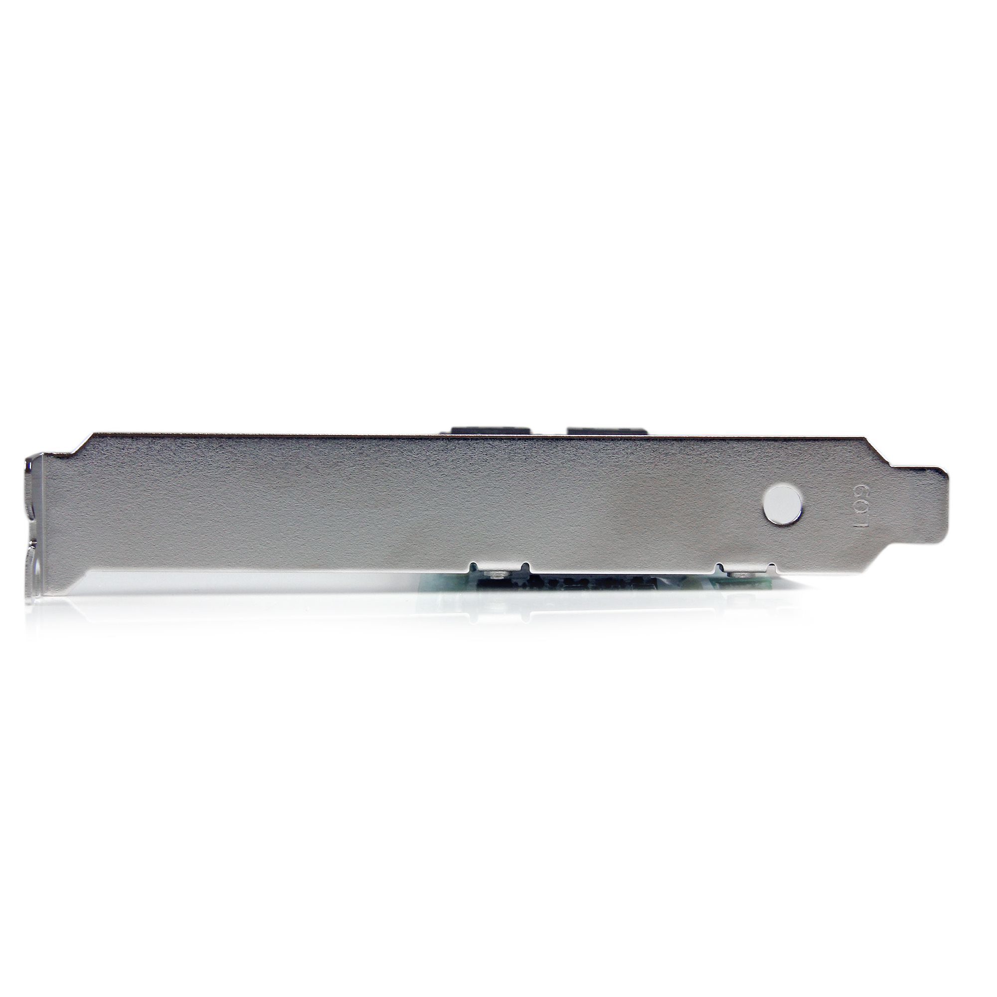 4 Port PCIe SATA III Controller Card. - Image 5