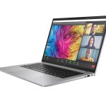 HP Zbook Firefly G11 14′ Wuxga Touch Intel Ai U7-155h 16gb Ddr5 512gb Ssd Win 11 Pro Rtx A500 Thunderbolt Fingerprint 3yrs Os 1.4kg Mobile Workstation (C25KZAT)