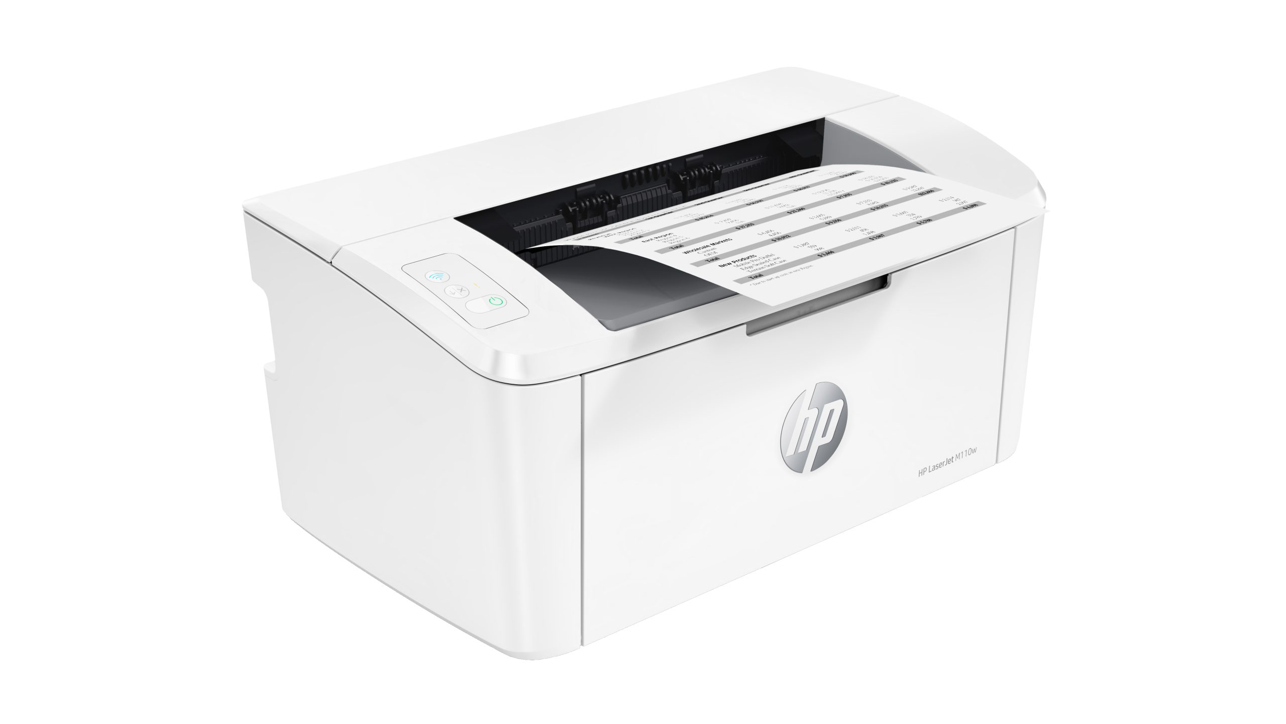 LASERJET M110W TRAD PRNTR - Image 27