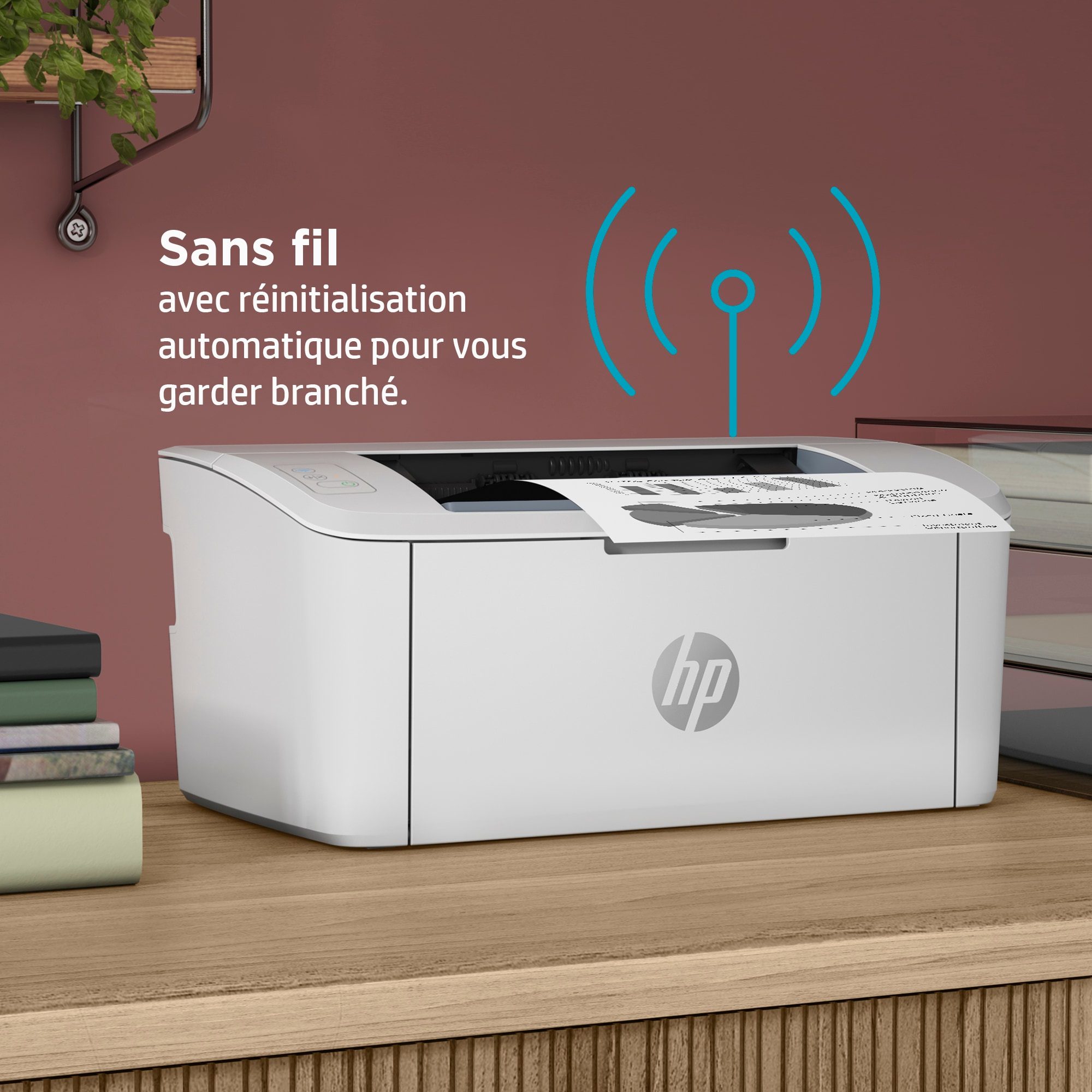 LASERJET M110W TRAD PRNTR - Image 28