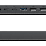 Targus Hyperdrive Universal Usbc 7in1 Dual Hdmi (HD7002GL)